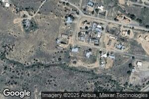 549 W 19th St, Cimarron, NM 87714