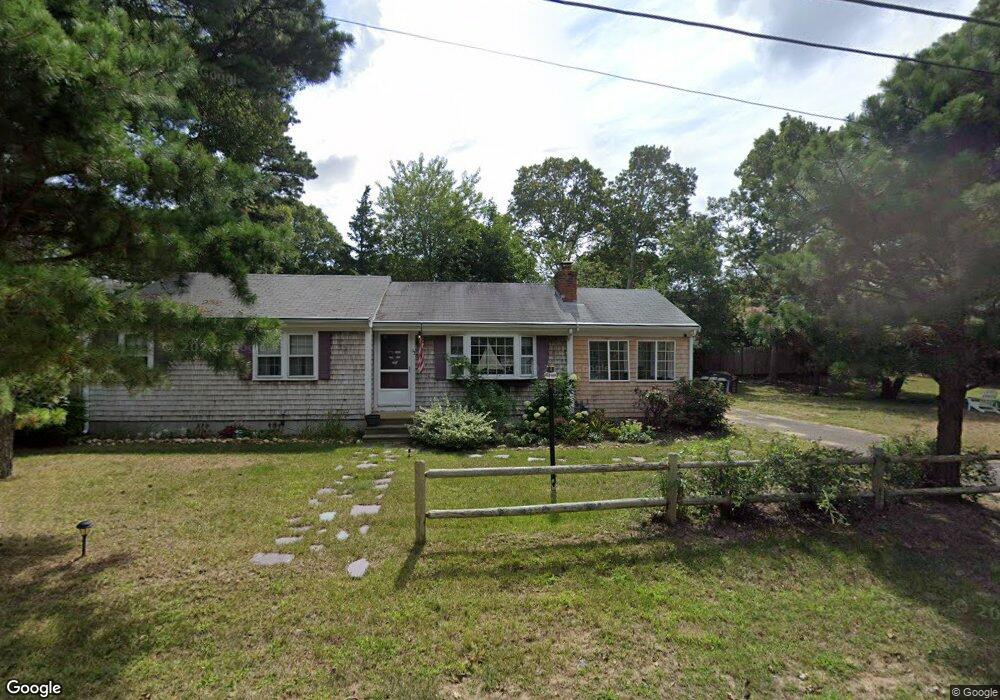 93 Elizabeth Ln, South Dennis, MA 02660 - photo 1