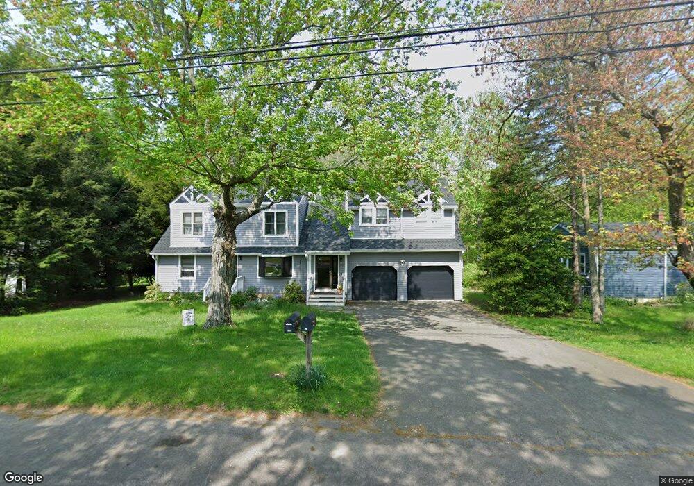 230 Toll House Ln, Fairfield, CT 06825 - photo 1