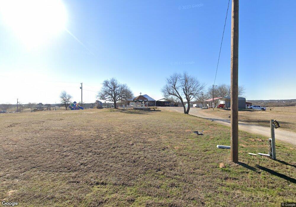 3131 Gilliland Rd, Springtown, TX 76082 - photo 1
