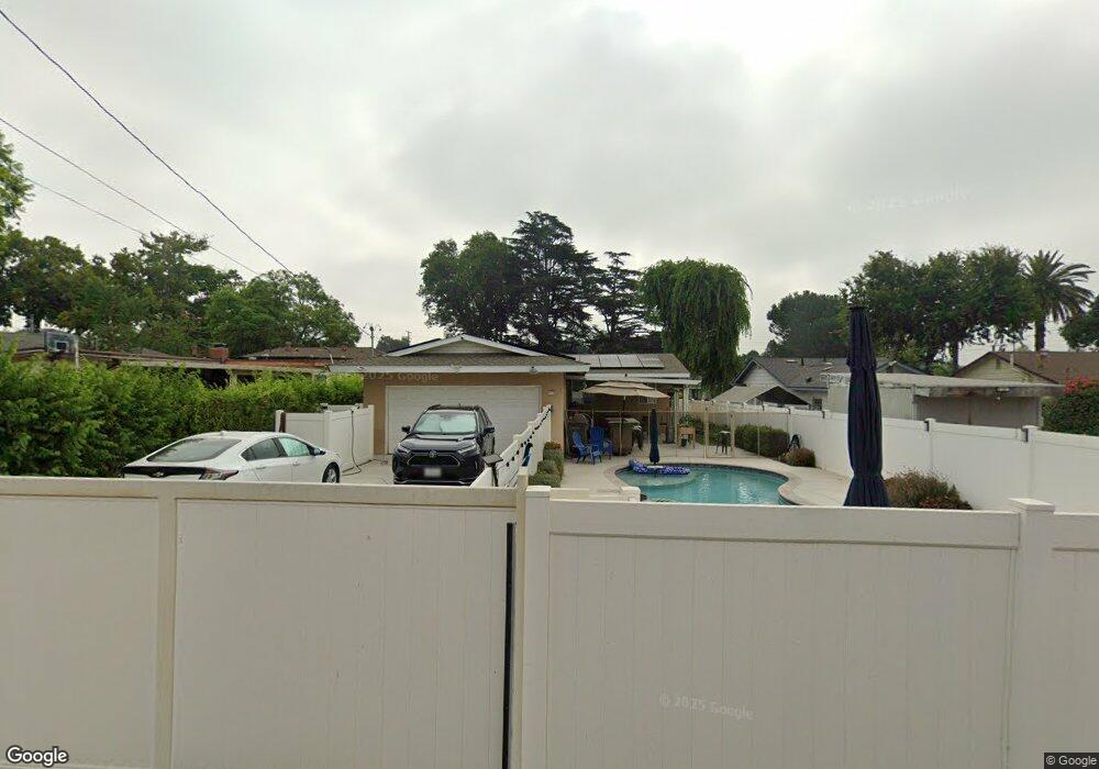331 S 3rd Ave, Upland, CA 91786 - photo 1