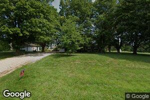 2300 Penfold Rd E, New Harmony, IN 47631