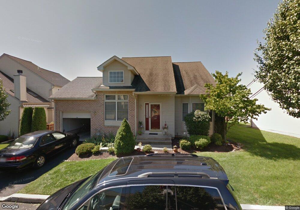 234 Ridings Cir unit FF234, Macungie, PA 18062 - photo 1