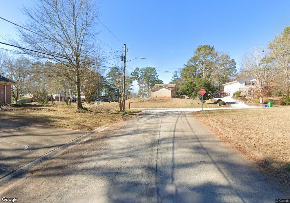 0 Echo Woods Dr unit 8684797, Clarkston, GA 30021 - photo 1