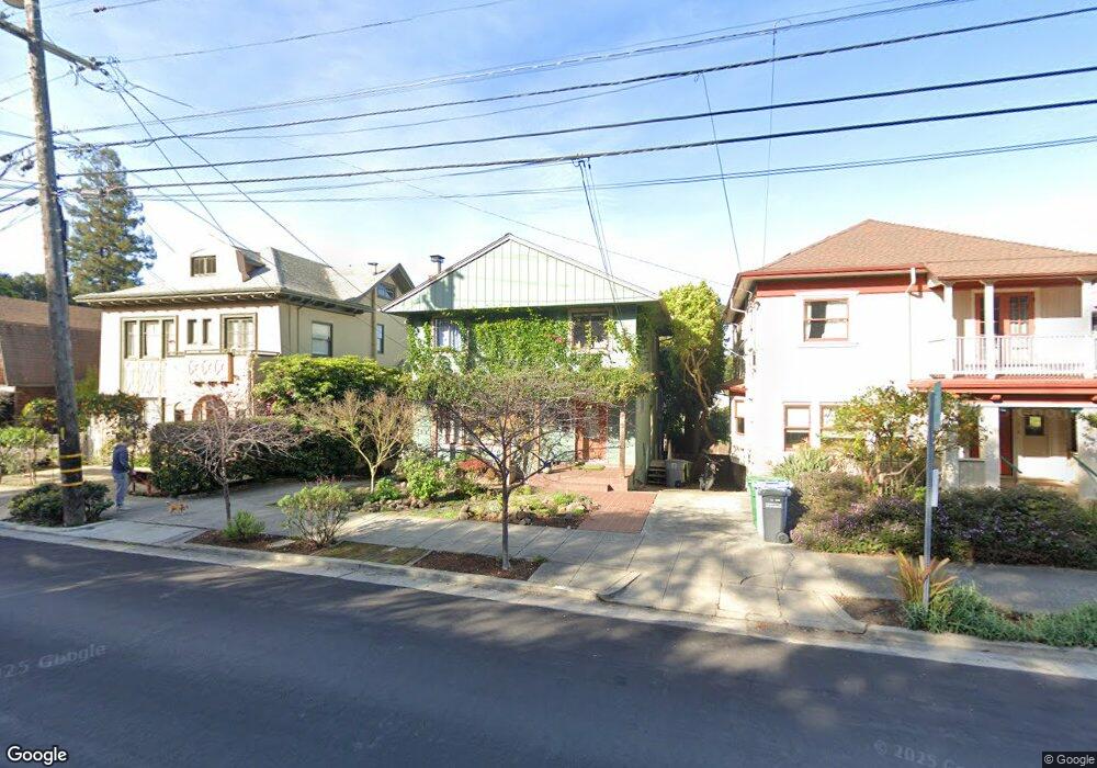 1320 Spruce St, Berkeley, CA 94709 - photo 1