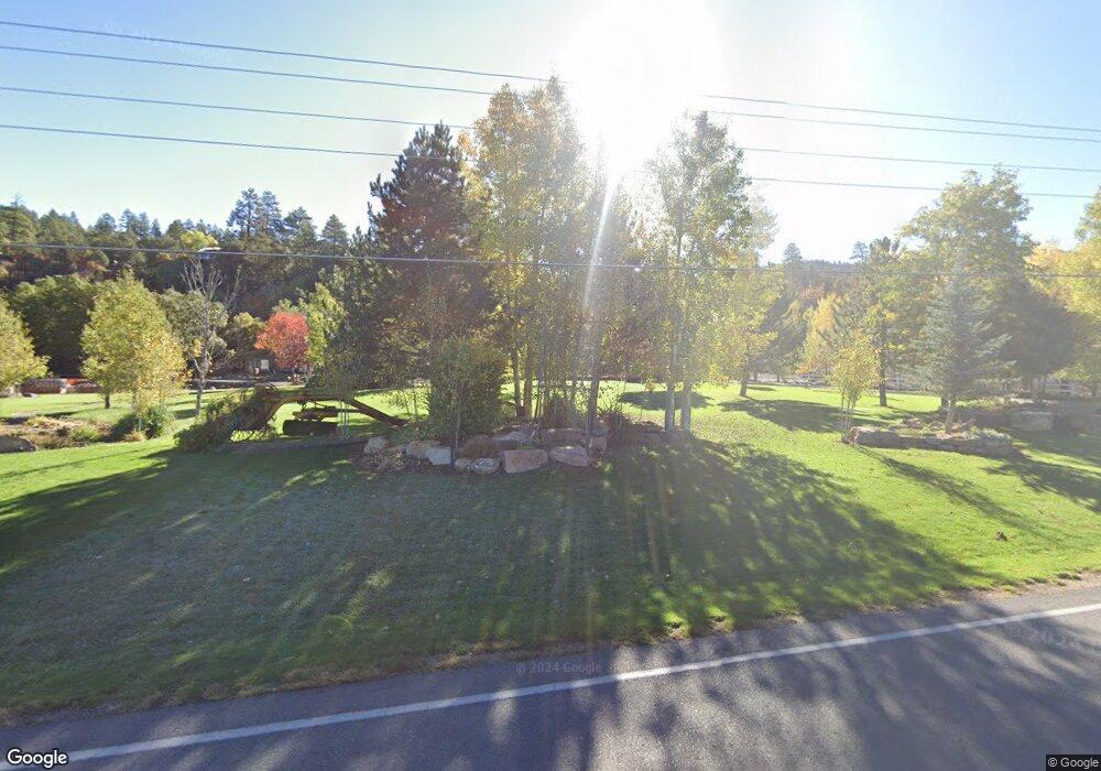 1112 County Road 250, Durango, CO 81301 - photo 1