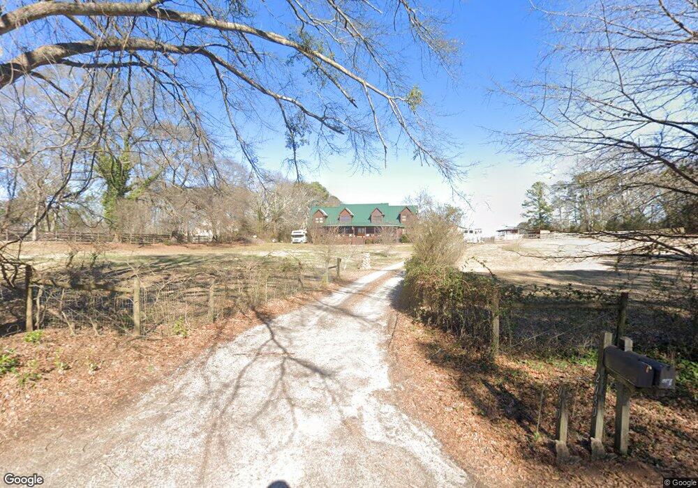 2080 Bethel Rd NE, Conyers, GA 30012 - photo 1