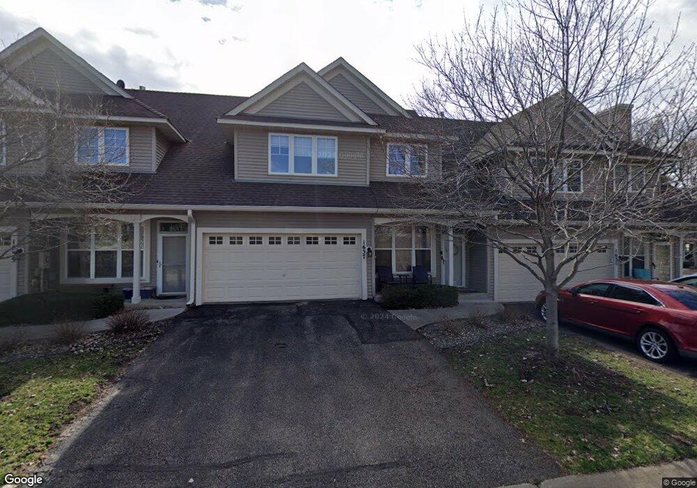 1637 121st Cir NW, Coon Rapids, MN 55448 - photo 1