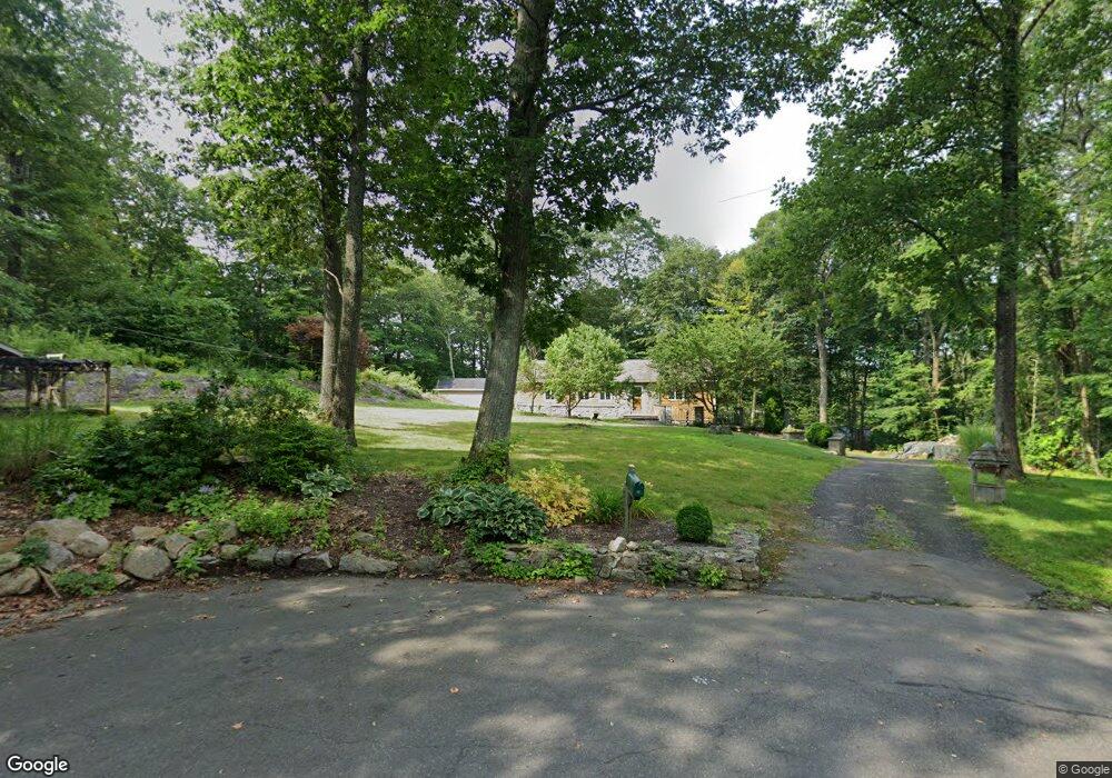 13 Woodland Drive Extension, Redding, CT 06896 - photo 1