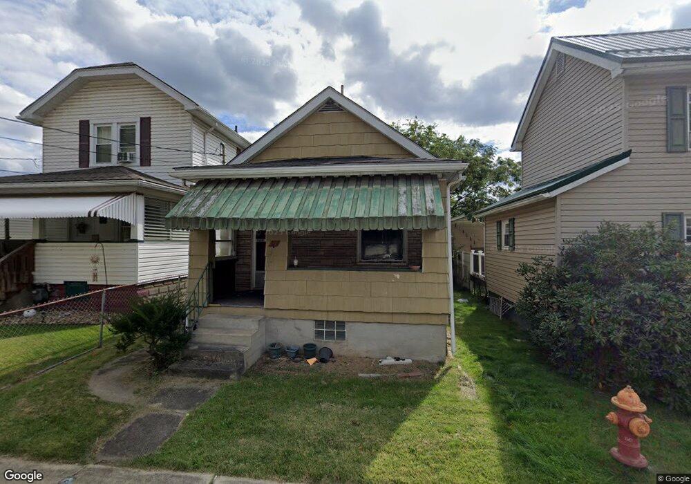 313 Quay St, East Vandergrift, PA 15629 - photo 1