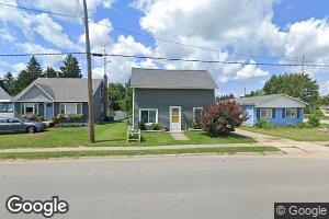4562 S Washington St, Ubly, MI 48475
