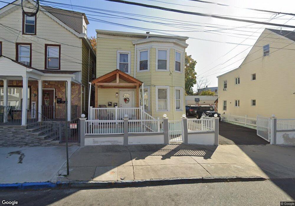 132 N 9th St unit 134, Paterson, NJ 07522 - photo 1
