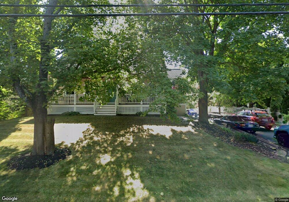 180 N Shore Rd, Hampton, NH 03842 - photo 1