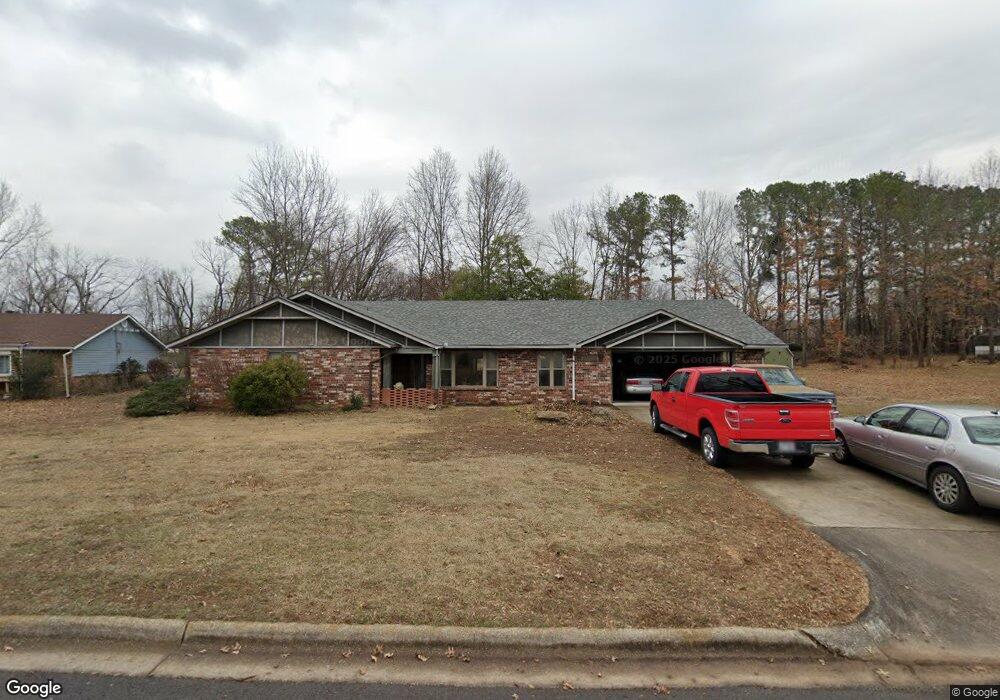 2713 Highland Dr, Rogers, AR 72756 - photo 1