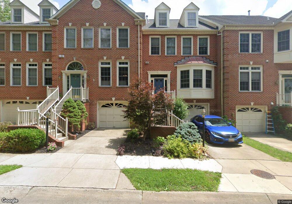 15822 Glacier Ct, North Potomac, MD 20878 - photo 1