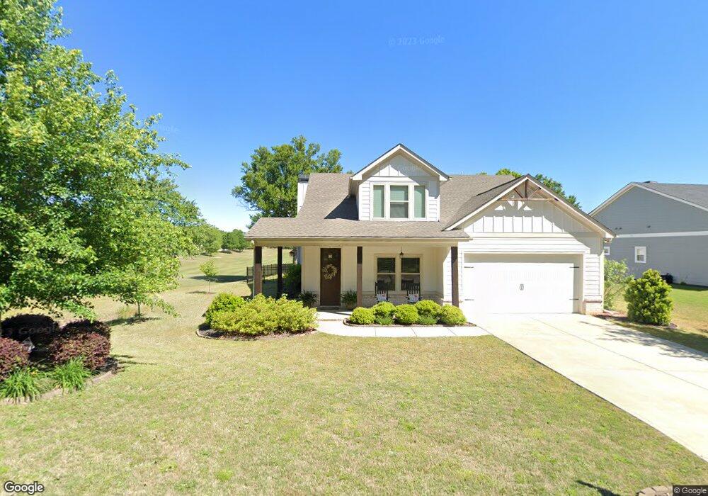 109 Classic Overlook, Homer, GA 30547 - photo 1