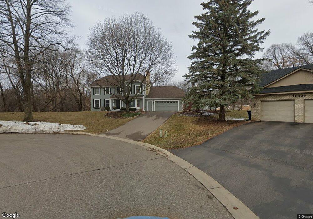 18430 Highpath Ln, Minnetonka, MN 55345 - photo 1