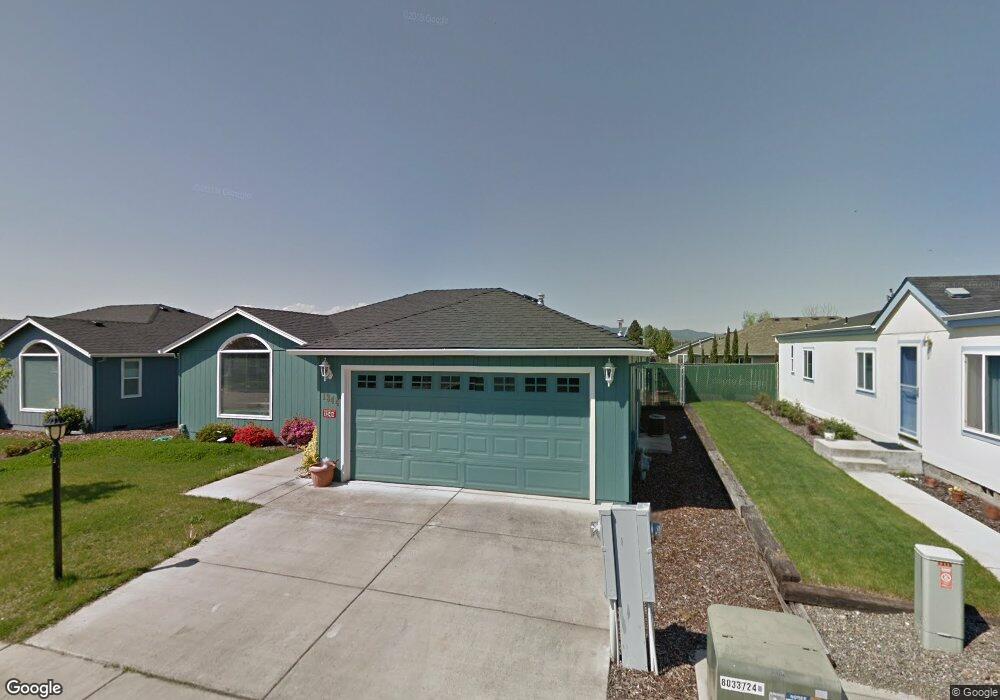 1344 Ivan Ln, Central Point, OR 97502 - photo 1