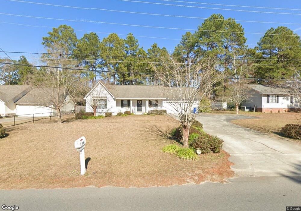619 40th St E, Tifton, GA 31794 - photo 1