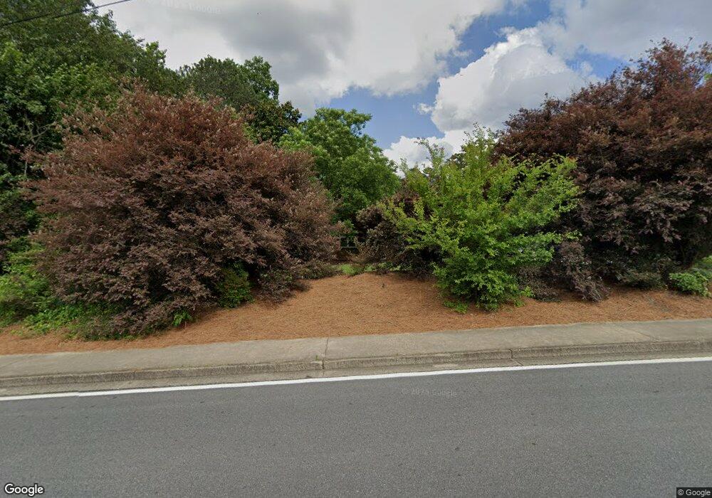 3500 Mabry Rd NE, Roswell, GA 30075 - photo 1