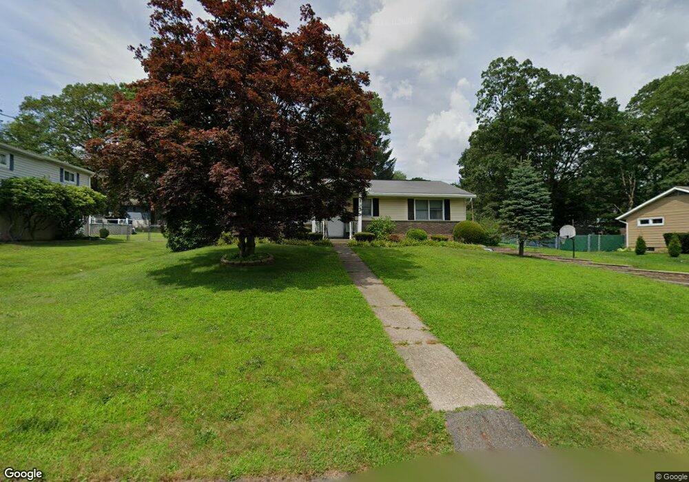 9 Terrace Dr, Mountain Top, PA 18707 - photo 1