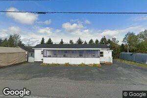 201 Pleasant Ave, Madawaska, ME 04756