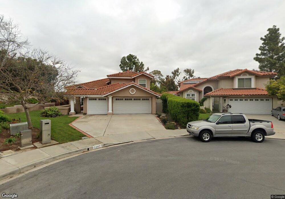 1185 Avenida Esteban, Encinitas, CA 92024 - photo 1