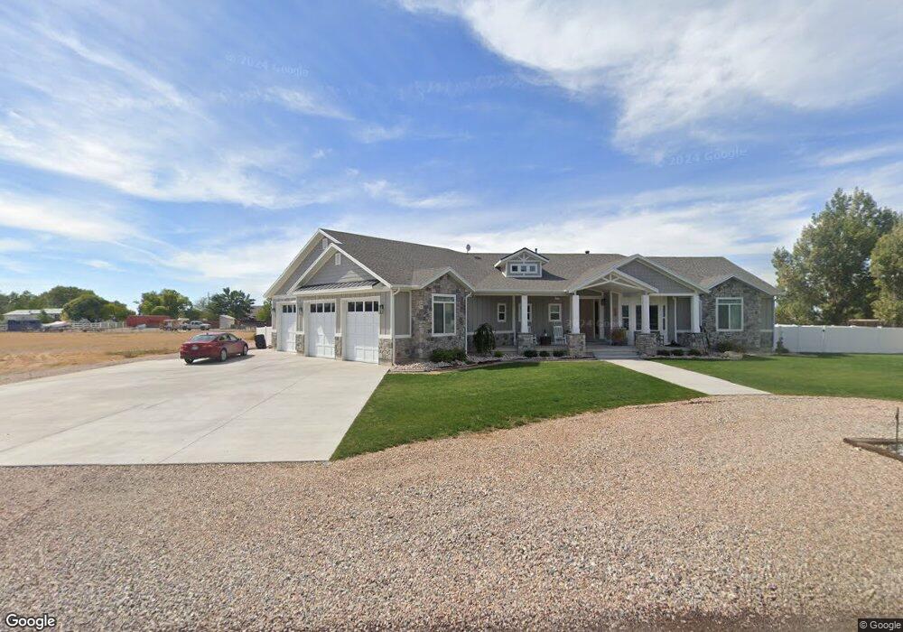 1160 S 1950 W, Delta, UT 84624 - photo 1