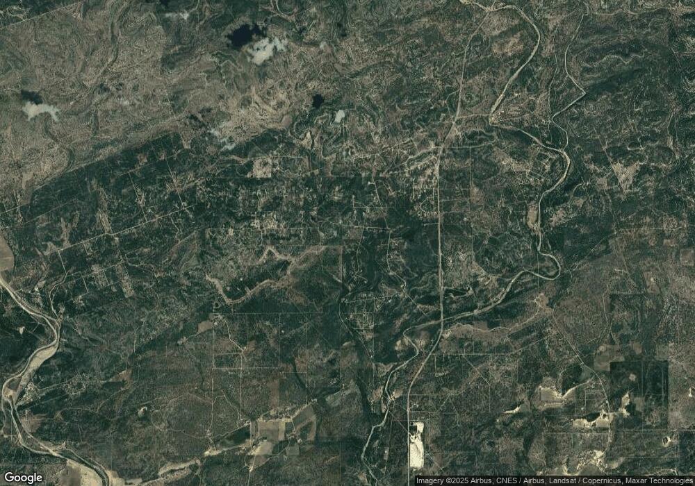 1881 (LOT 5) County Road 241, Hondo, TX 78861 - photo 1