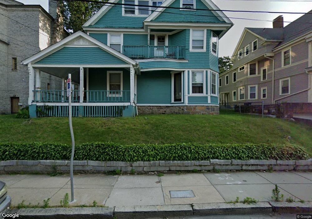 30 Howland St unit 3, Dorchester, MA 02121 - photo 1