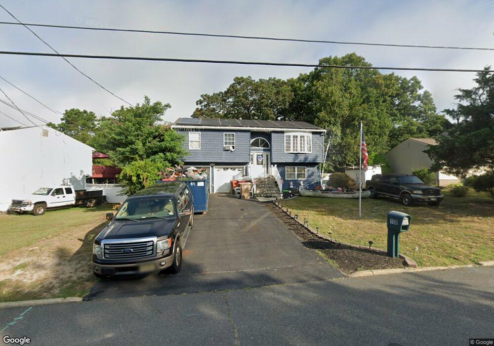 108 Pheasant Dr, Bayville, NJ 08721 - photo 1