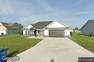 2203 W Greystone Square, Webb City, MO 64870