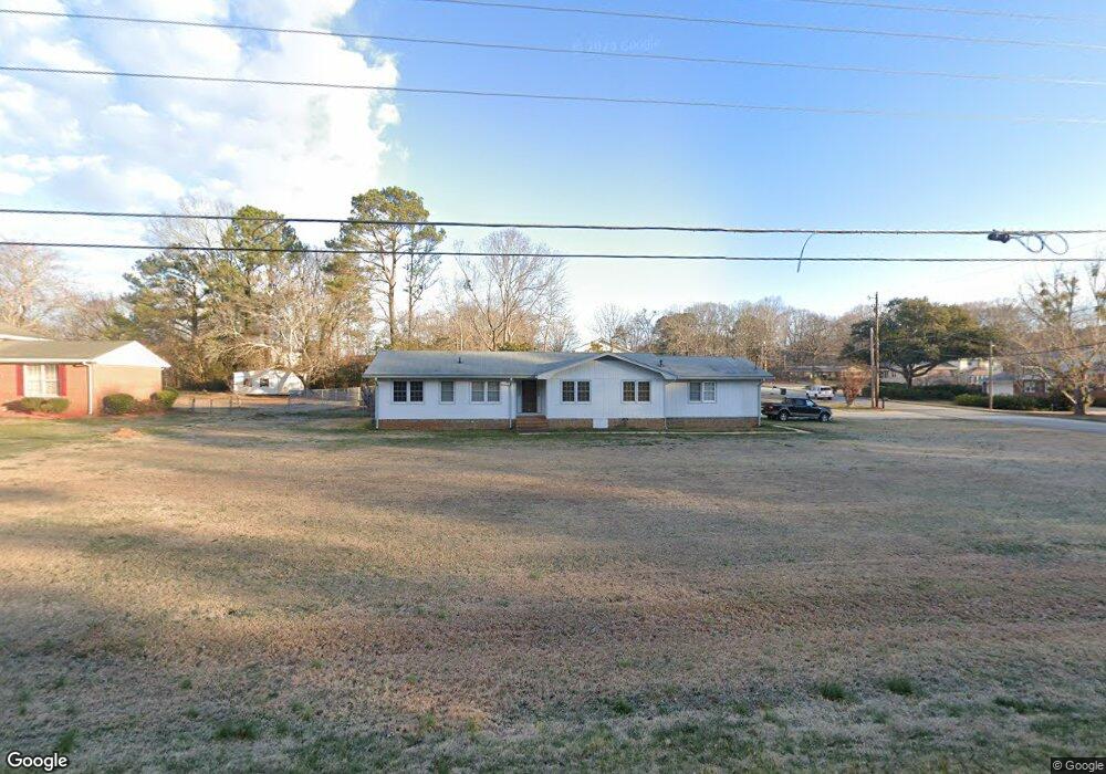 3287 Surrey Way SE, Conyers, GA 30013 - photo 1