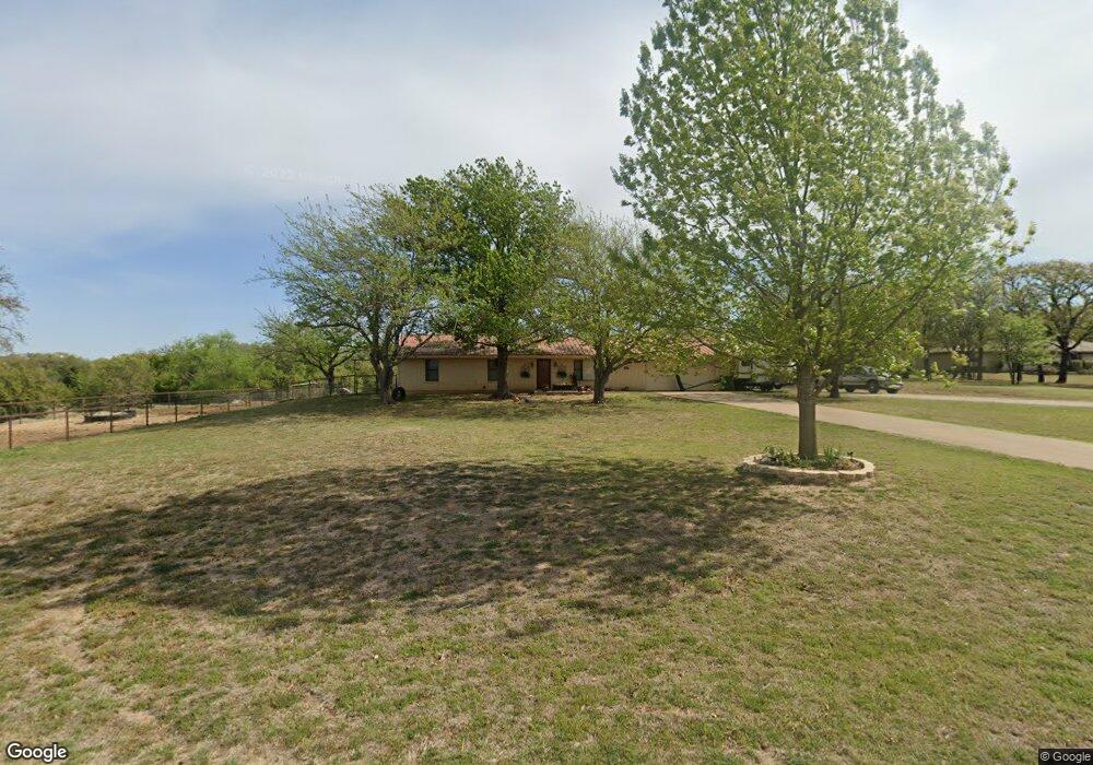 209 Misty Ridge Ln, Weatherford, TX 76085 - photo 1