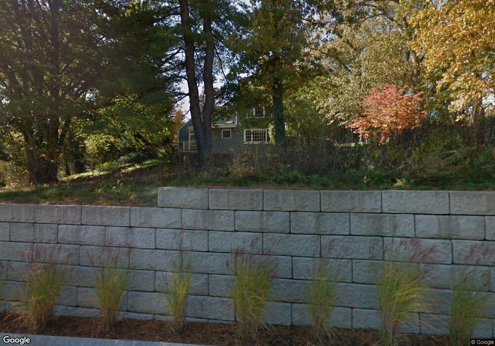 165 Shawsheen Rd, Andover, MA 01810 - photo 1