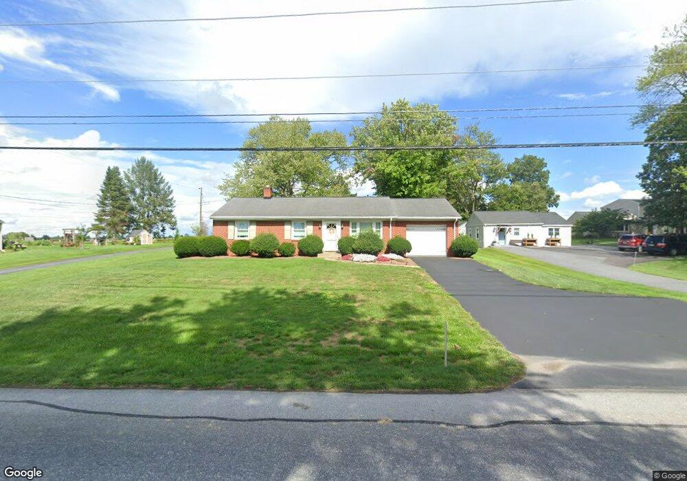 81 Eastbrook Rd, Ronks, PA 17572 - photo 1