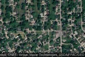 5865 Shady Ln, Newport, MI 48166