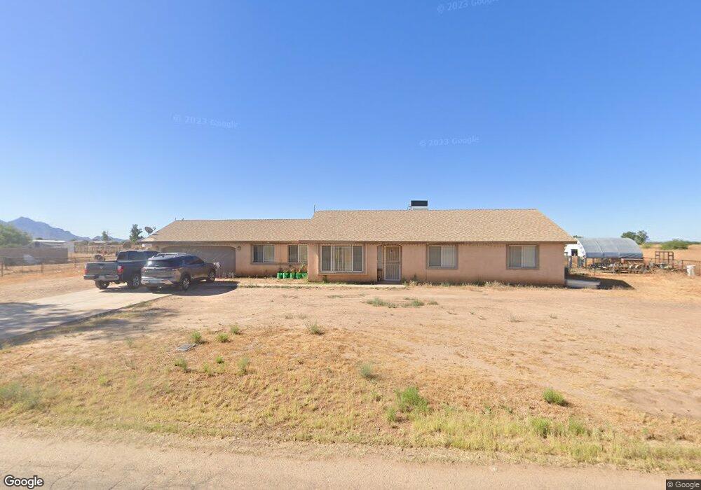 4479 E Mustang Dr, Eloy, AZ 85131 - photo 1