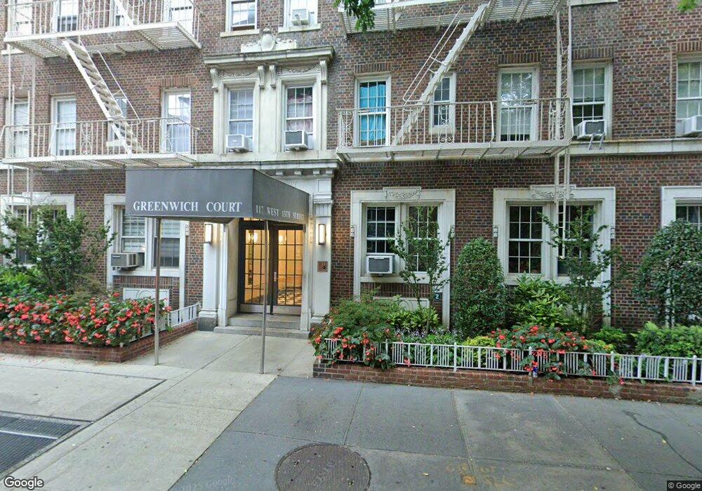 117 W 13th St unit 69, New York, NY 10011 - photo 1