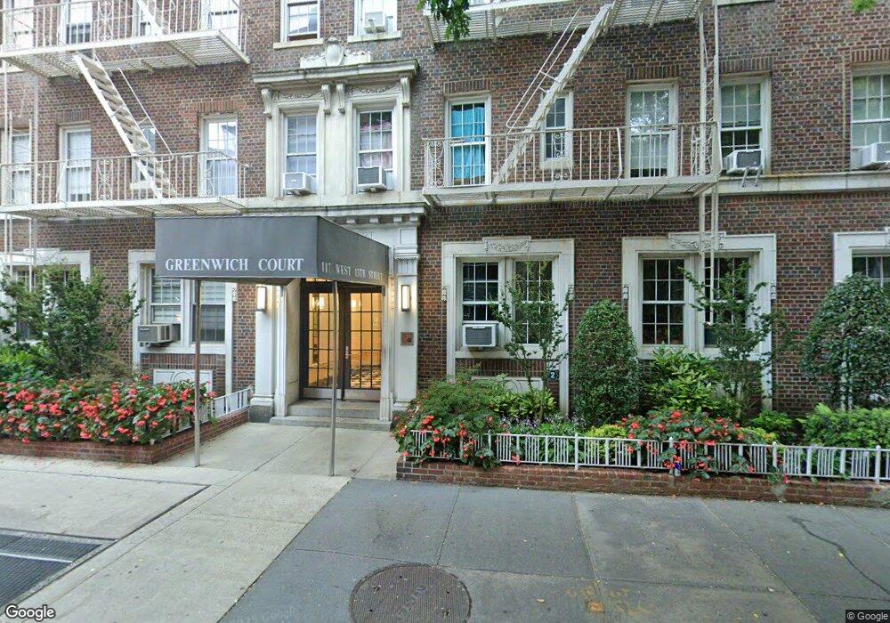 117 W 13th St unit 8/9, New York, NY 10011 - photo 1