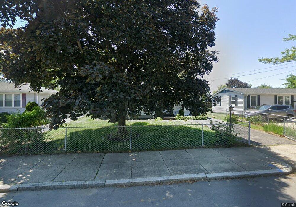 116 Robinson St, Providence, RI 02905 - photo 1