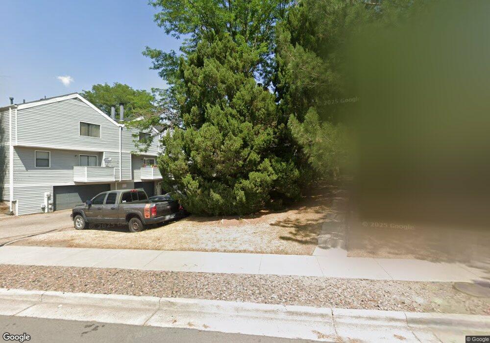 62 S Moline St, Aurora, CO 80012 - photo 1