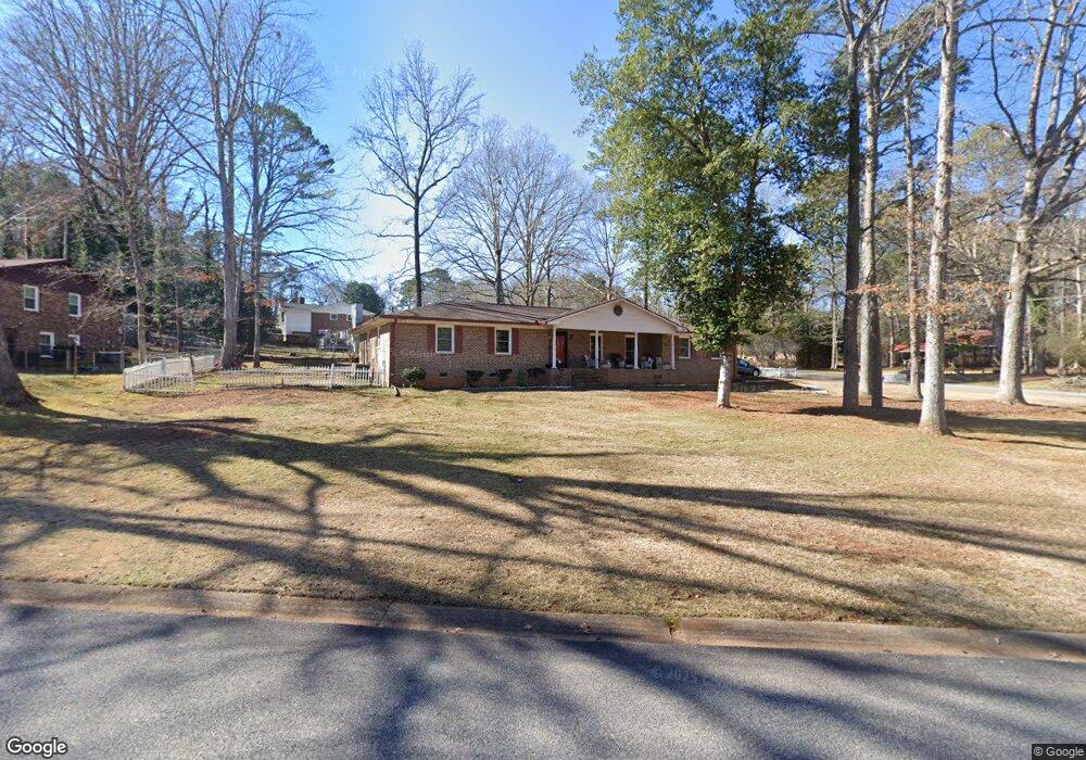 299 Cavalier Rd, Athens, GA 30606 - photo 1