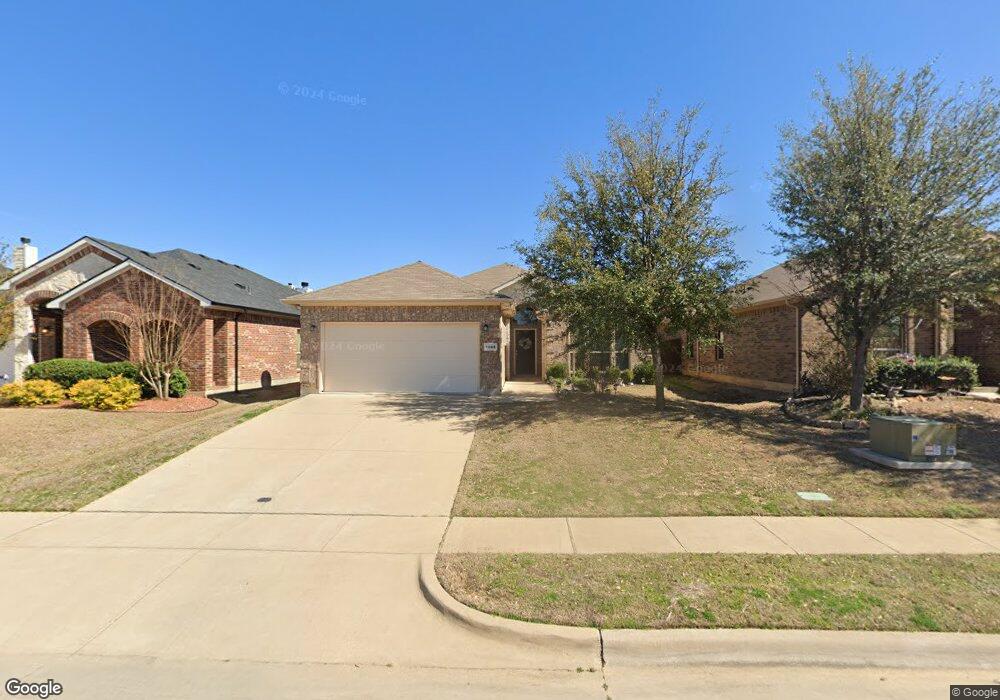 1048 Jodie Dr, Weatherford, TX 76087 - photo 1