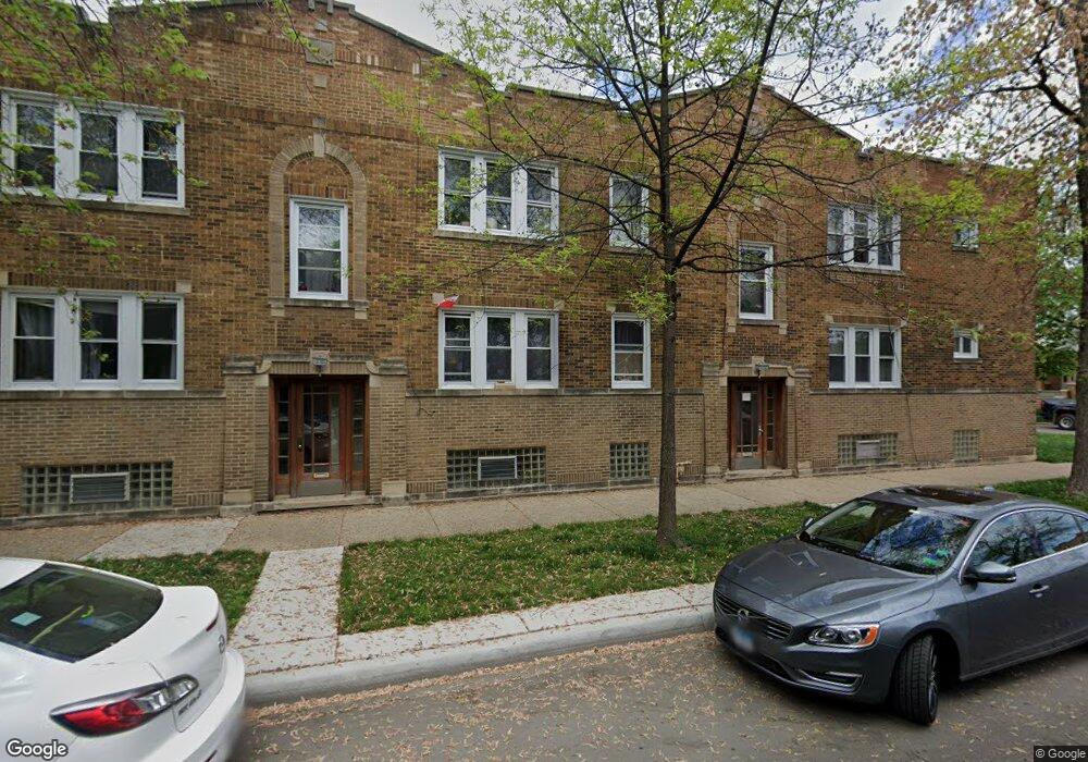 5434 W Wellington Ave unit 1, Chicago, IL 60641 - photo 1