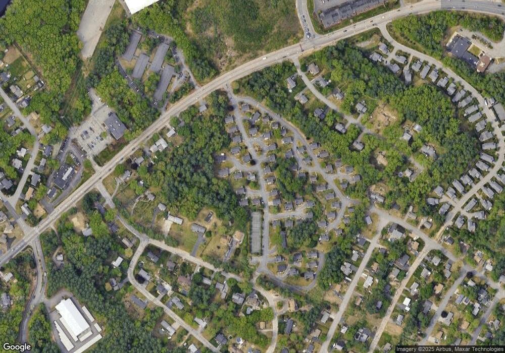 4 Cranwell Ct unit U30, Nashua, NH 03062 - photo 1