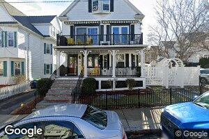 72 Electric Ave Unit 1, Somerville, MA 02144