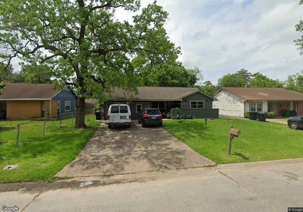 7231 Lakewood Dr, Houston, TX 77016 - photo 1
