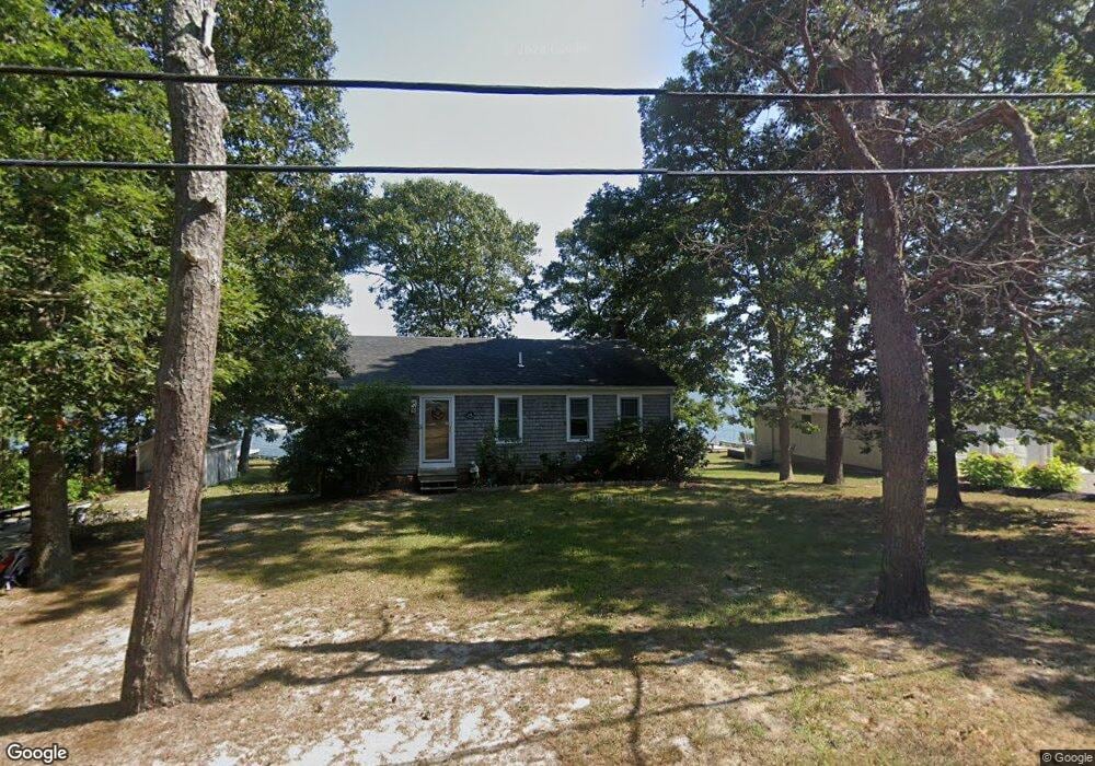 64 Captains Row, Mashpee, MA 02649 - photo 1