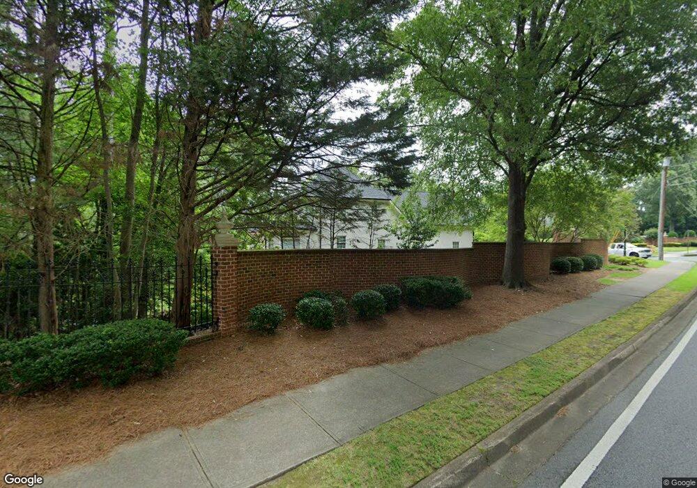 2251 Edgemere Lake Cir unit 1, Marietta, GA 30062 - photo 1